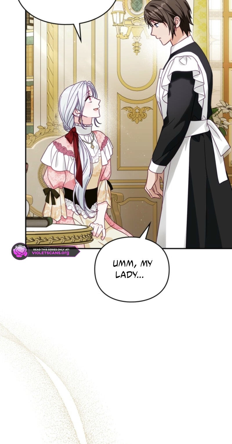 The Search for the Duchess's Husband Chapter 6 page 18 - 