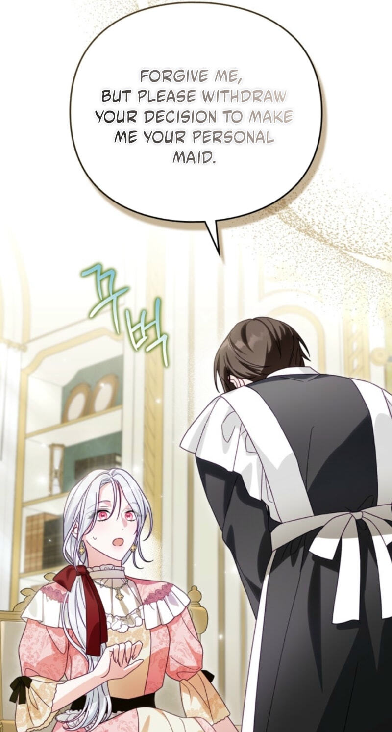 The Search for the Duchess's Husband Chapter 6 page 19 - 