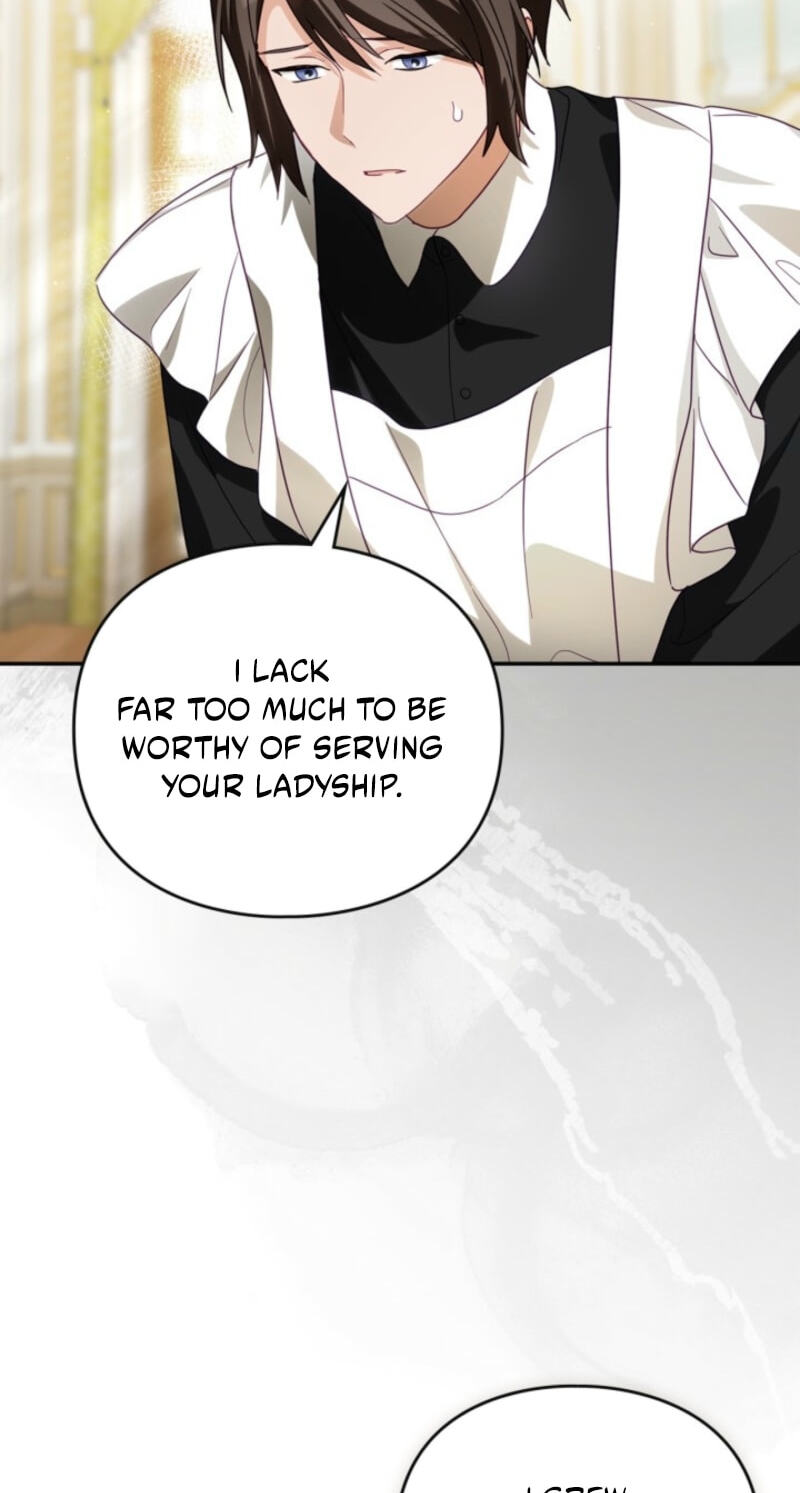The Search for the Duchess's Husband Chapter 6 page 21 - 