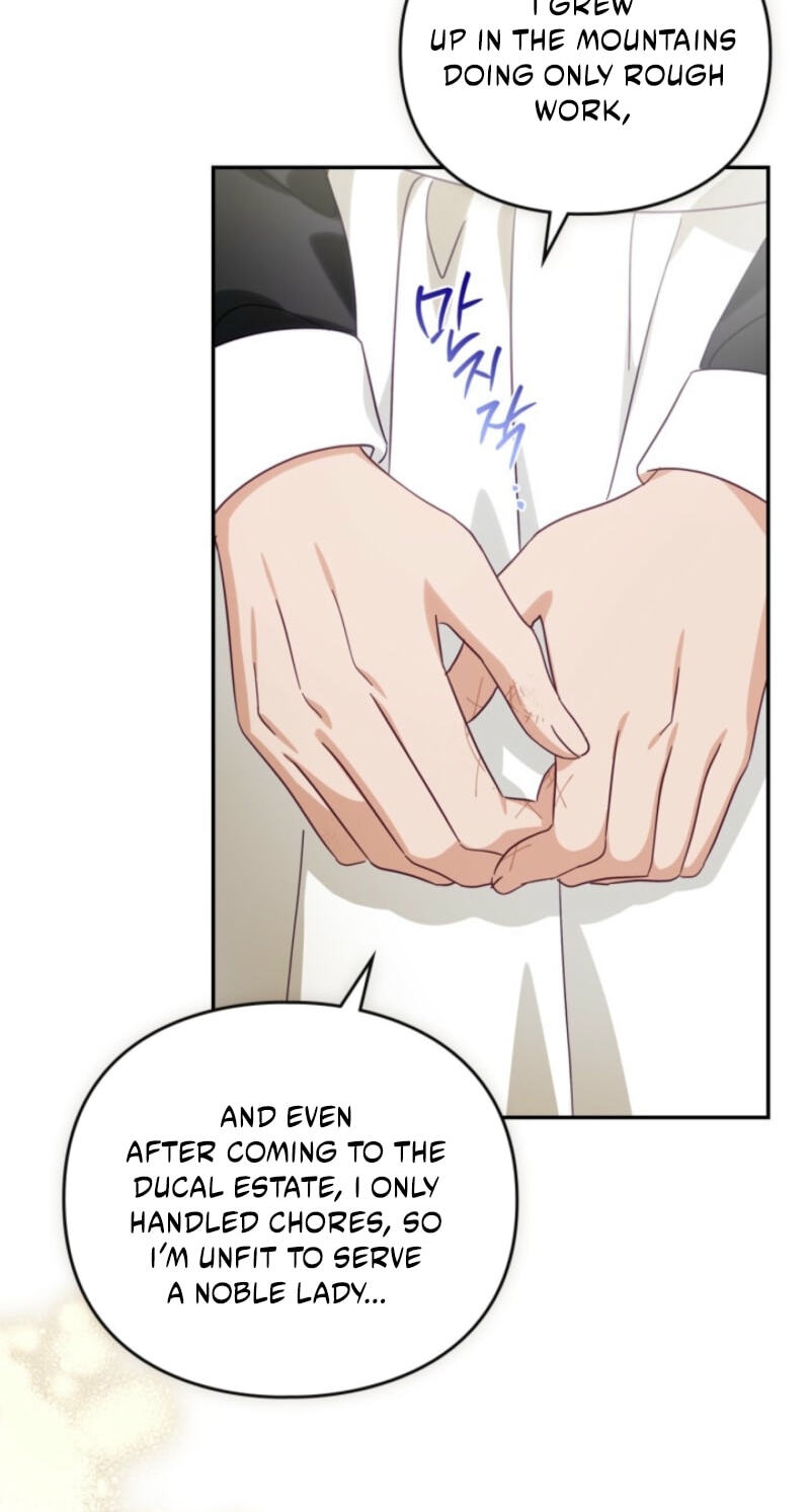 The Search for the Duchess's Husband Chapter 6 page 22 - 