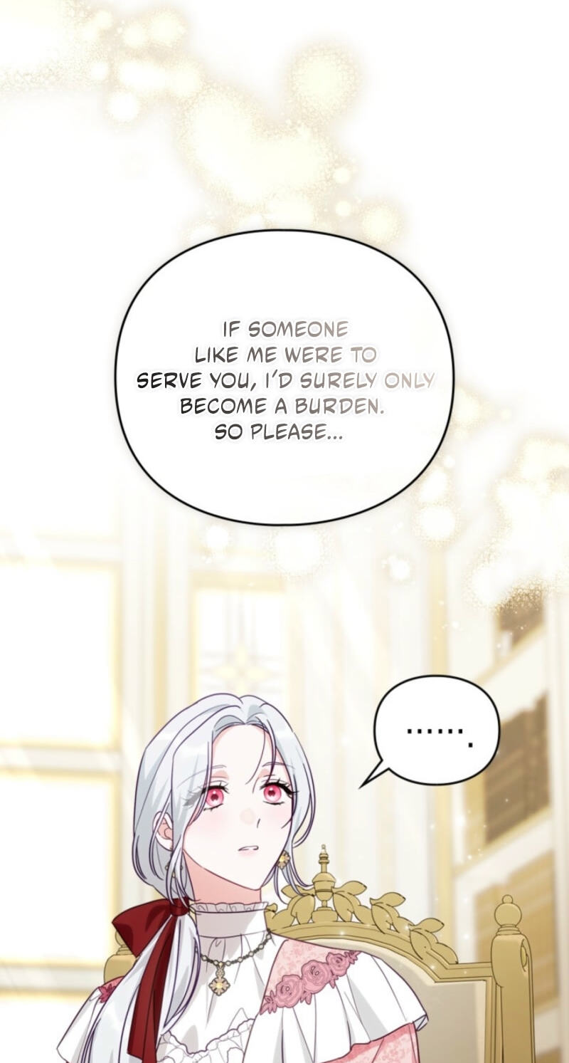 The Search for the Duchess's Husband Chapter 6 page 23 - 