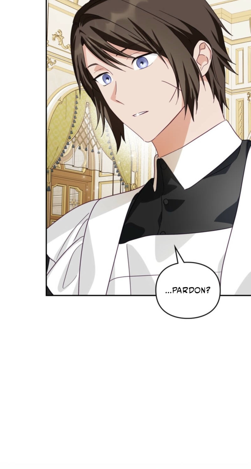 The Search for the Duchess's Husband Chapter 6 page 26 - 