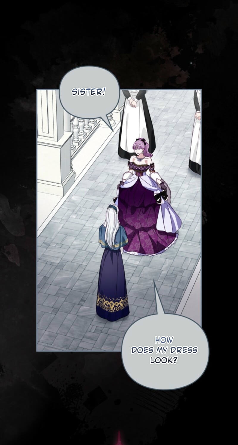 The Search for the Duchess's Husband Chapter 6 page 28 - 