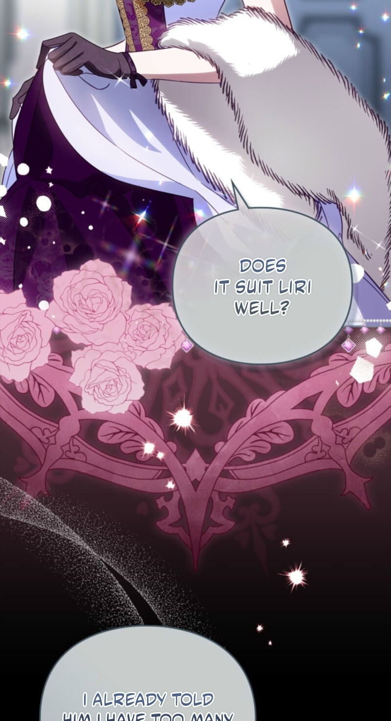 The Search for the Duchess's Husband Chapter 6 page 30 - 