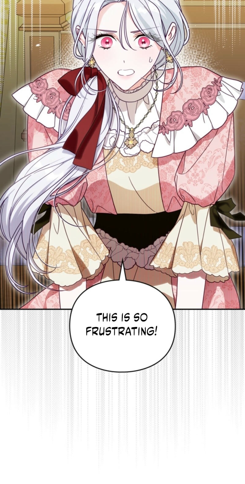 The Search for the Duchess's Husband Chapter 6 page 4 - 