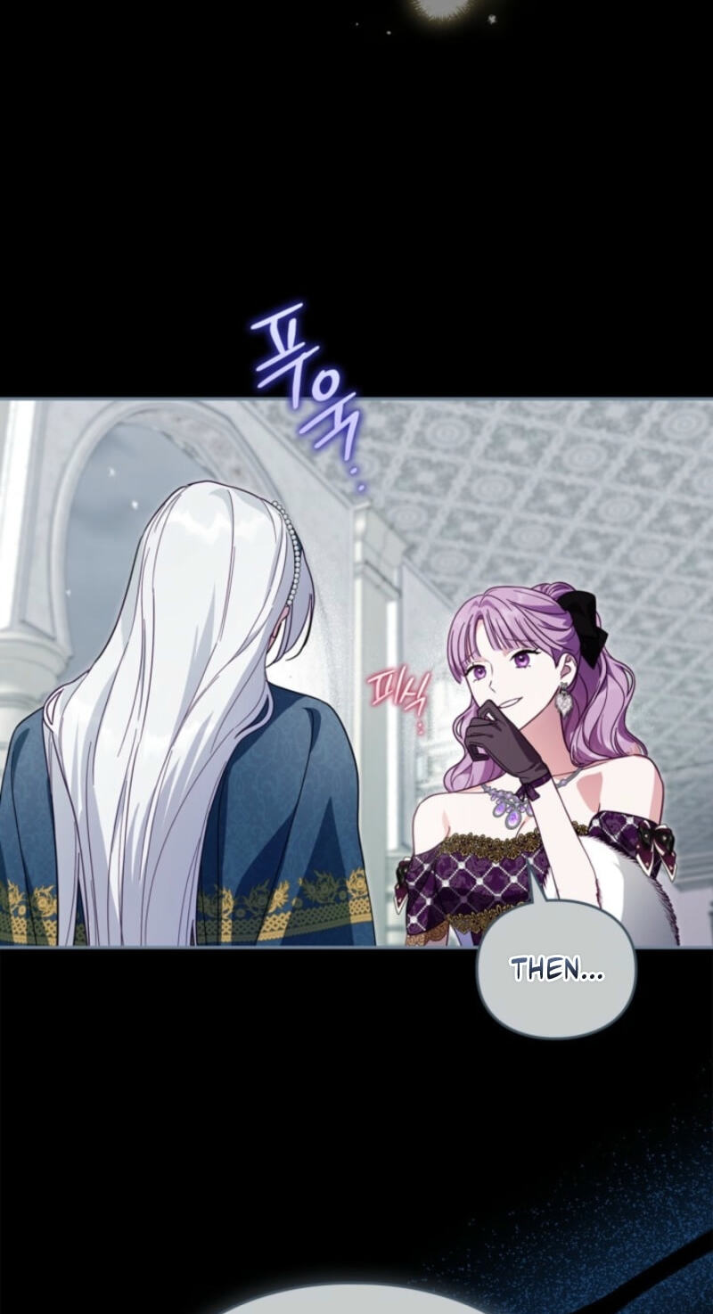 The Search for the Duchess's Husband Chapter 6 page 34 - 