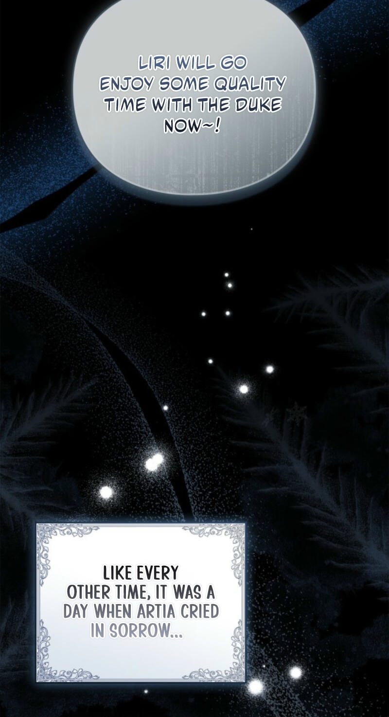 The Search for the Duchess's Husband Chapter 6 page 35 - 