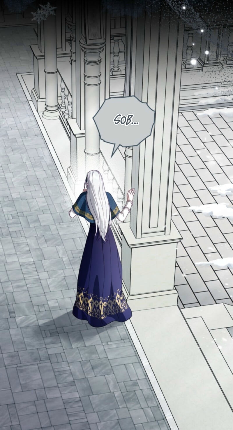 The Search for the Duchess's Husband Chapter 6 page 36 - 