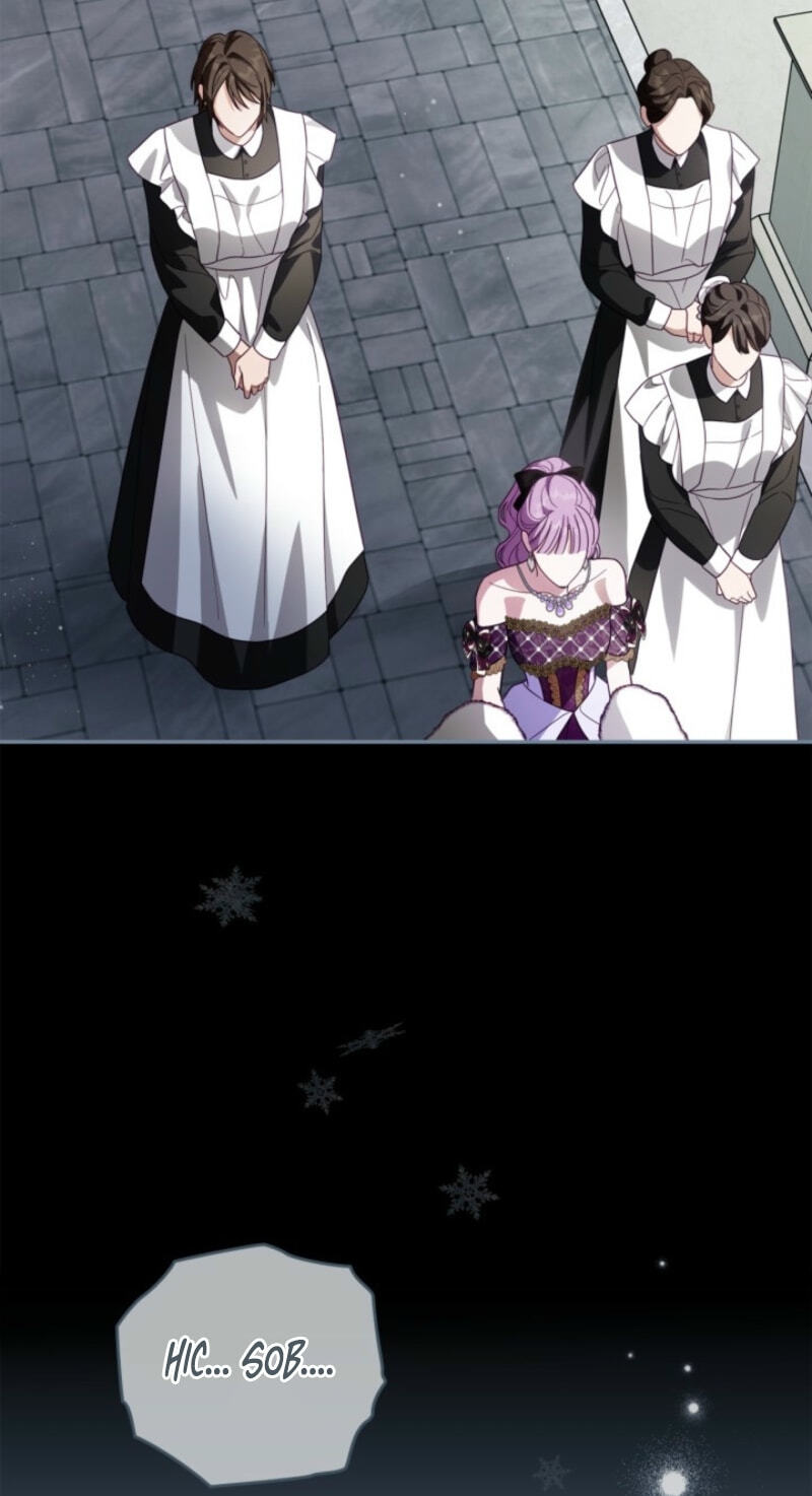 The Search for the Duchess's Husband Chapter 6 page 37 - 
