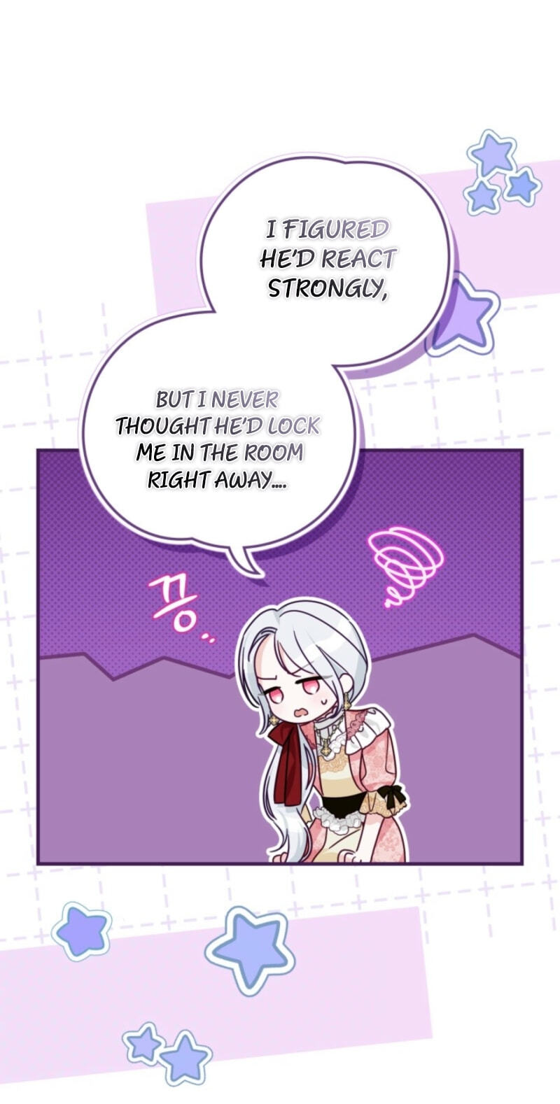 The Search for the Duchess's Husband Chapter 6 page 5 - 