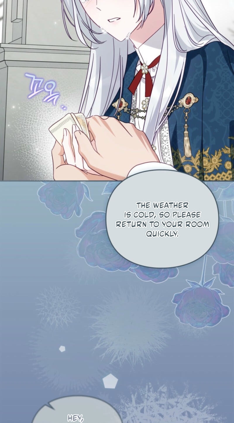 The Search for the Duchess's Husband Chapter 6 page 41 - 