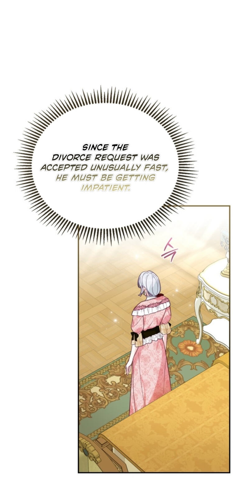 The Search for the Duchess's Husband Chapter 6 page 6 - 