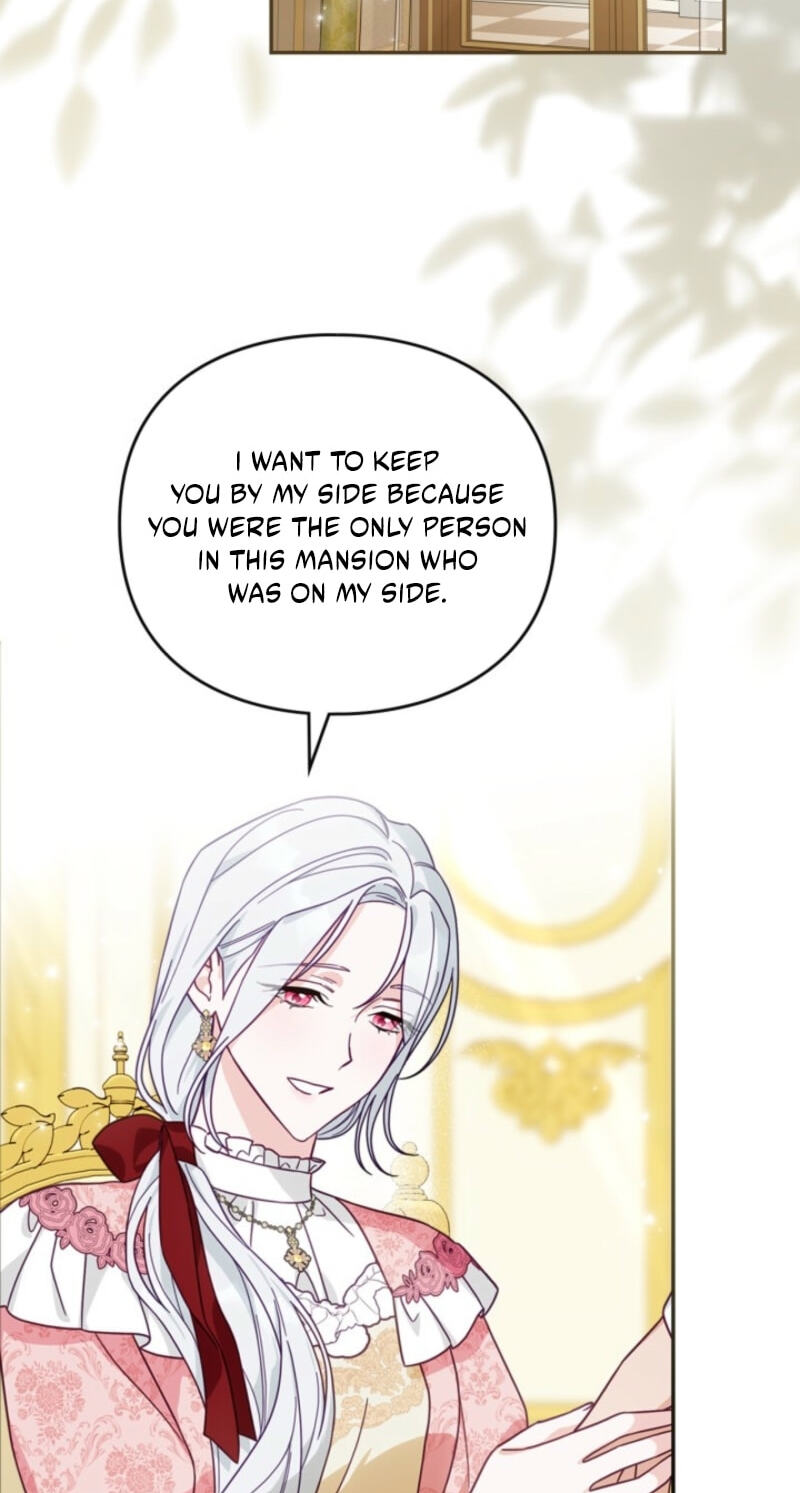 The Search for the Duchess's Husband Chapter 6 page 51 - 