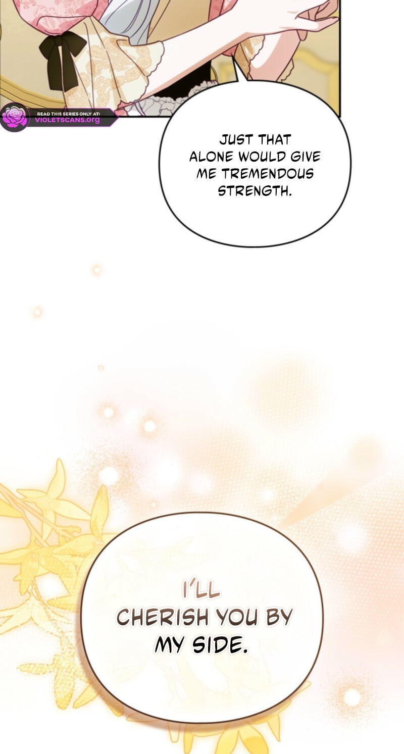 The Search for the Duchess's Husband Chapter 6 page 52 - 