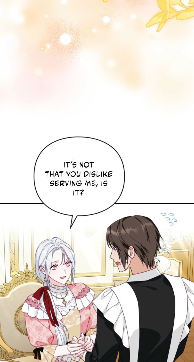 The Search for the Duchess's Husband Chapter 6 page 54 - 