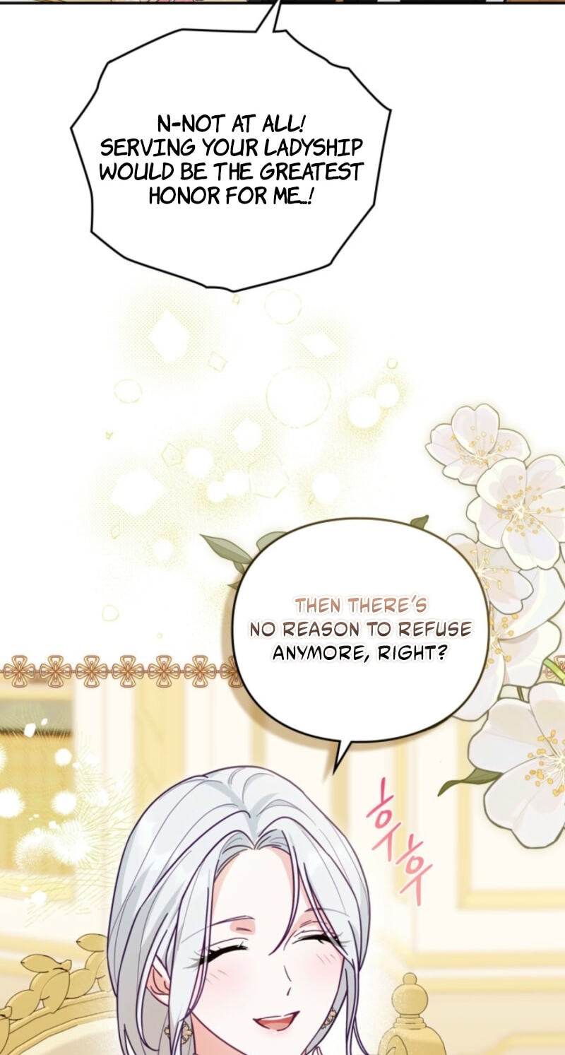 The Search for the Duchess's Husband Chapter 6 page 55 - 