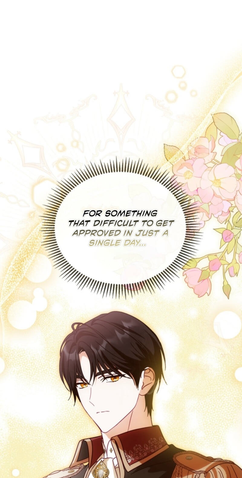The Search for the Duchess's Husband Chapter 6 page 7 - 