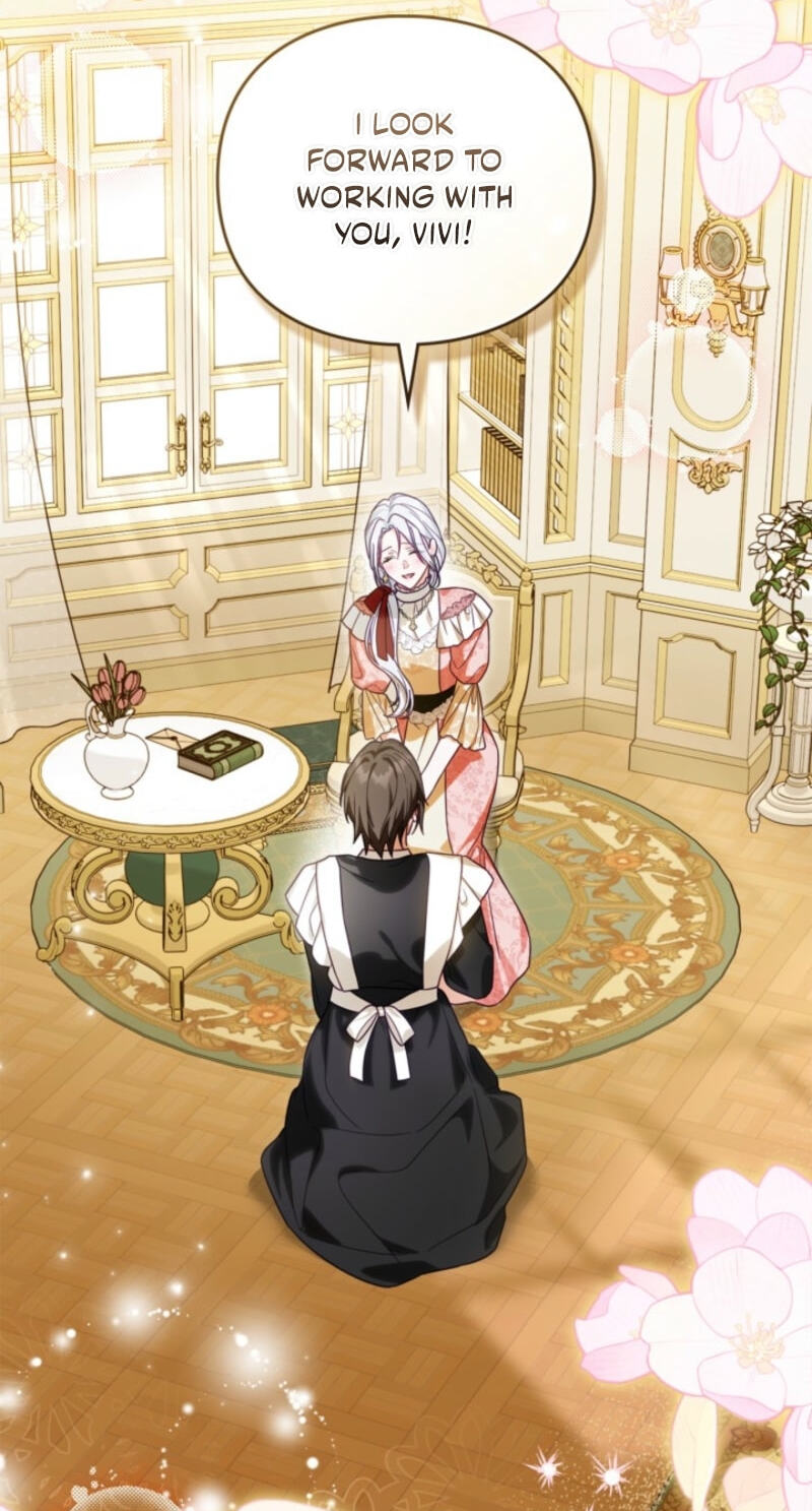 The Search for the Duchess's Husband Chapter 6 page 63 - 