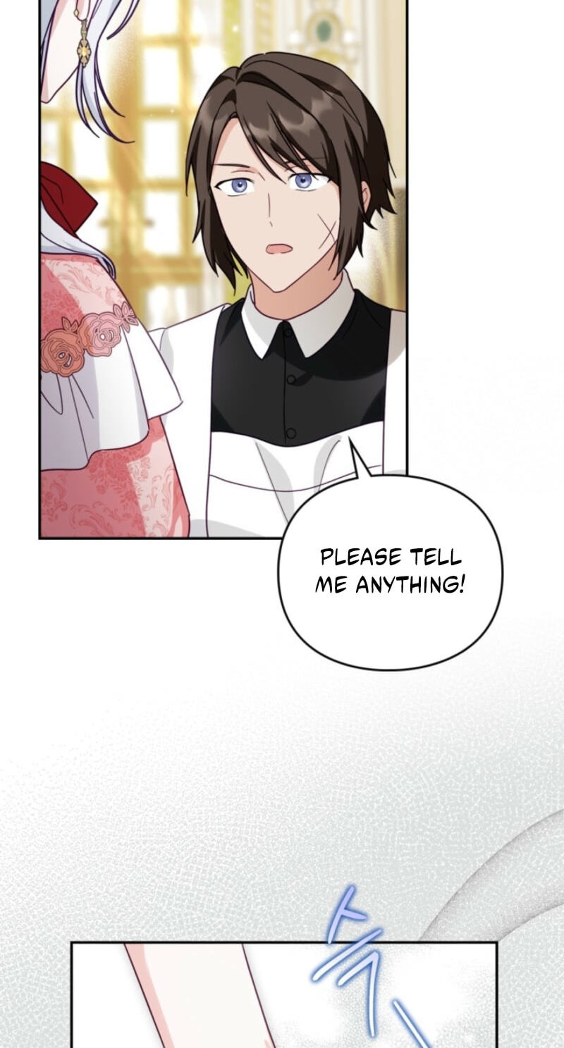 The Search for the Duchess's Husband Chapter 6 page 65 - 