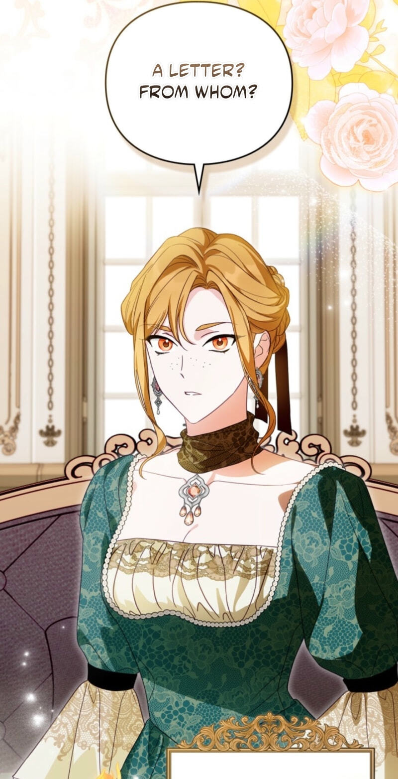 The Search for the Duchess's Husband Chapter 6 page 69 - 