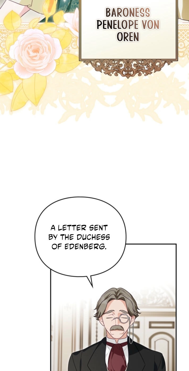 The Search for the Duchess's Husband Chapter 6 page 70 - 