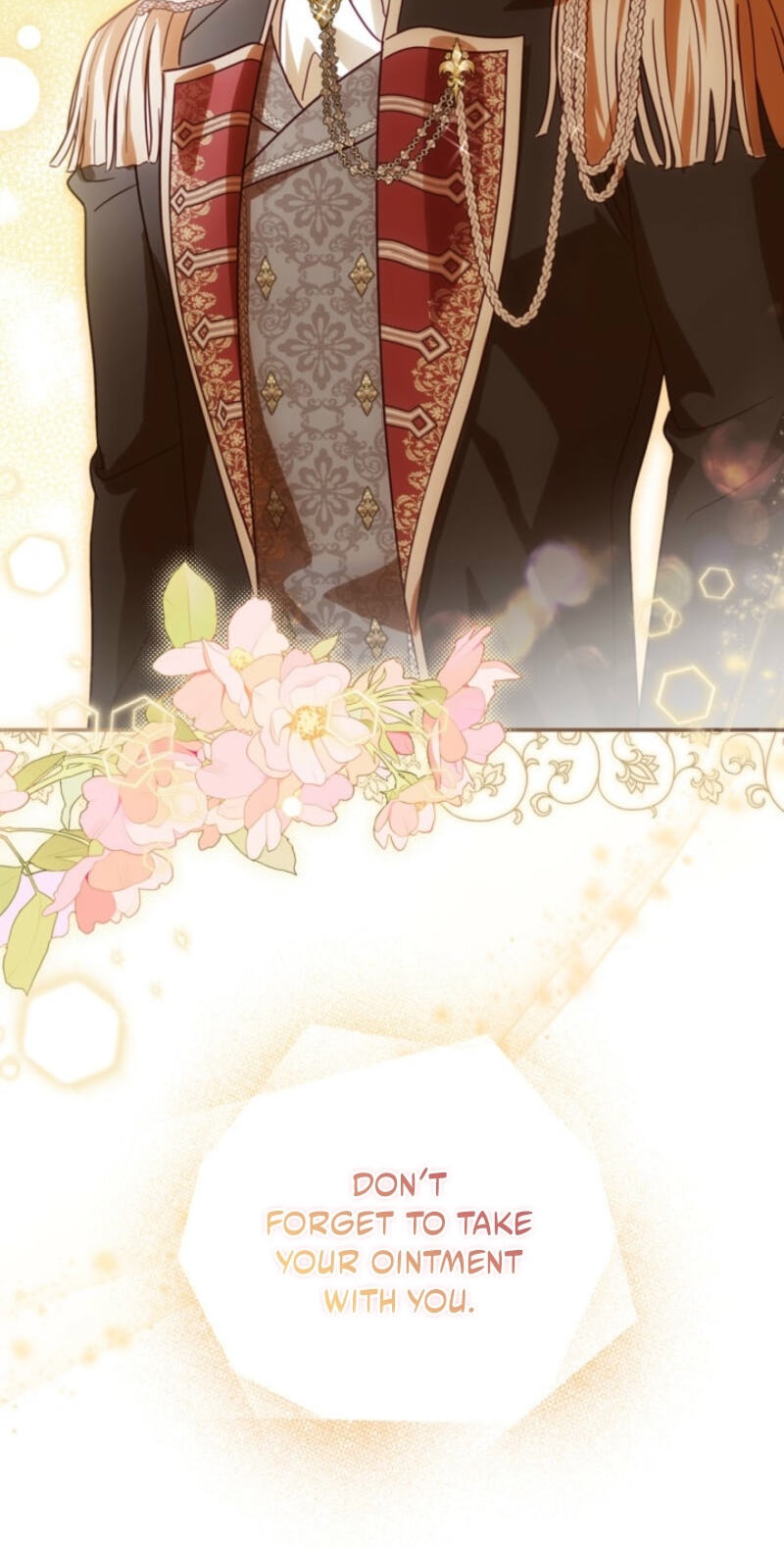 The Search for the Duchess's Husband Chapter 6 page 8 - 
