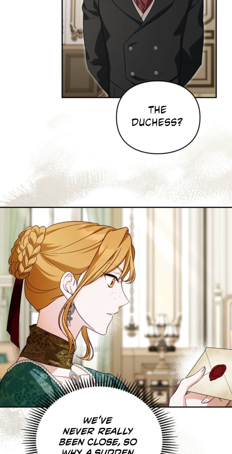 The Search for the Duchess's Husband Chapter 6 page 71 - 