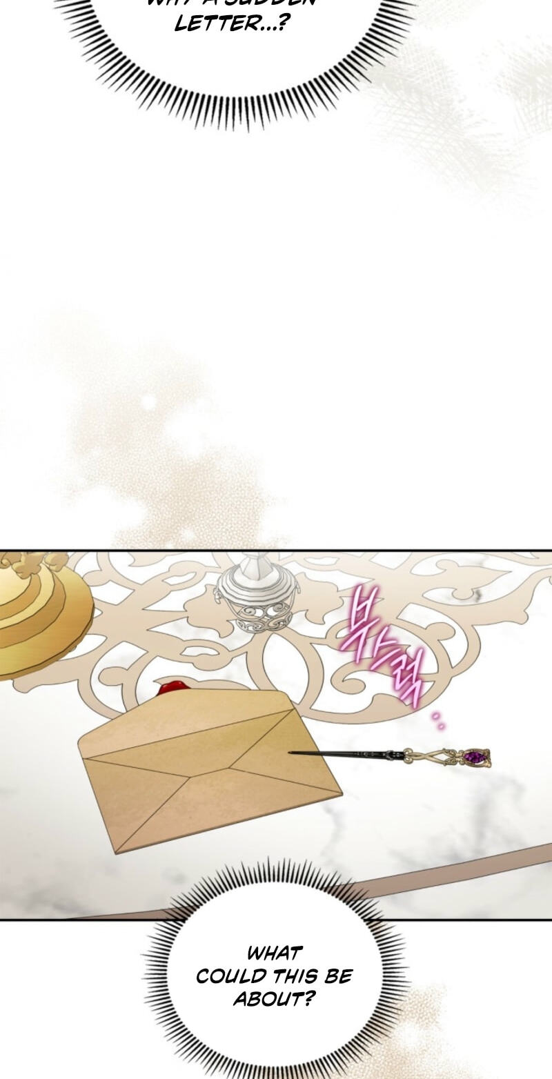 The Search for the Duchess's Husband Chapter 6 page 72 - 