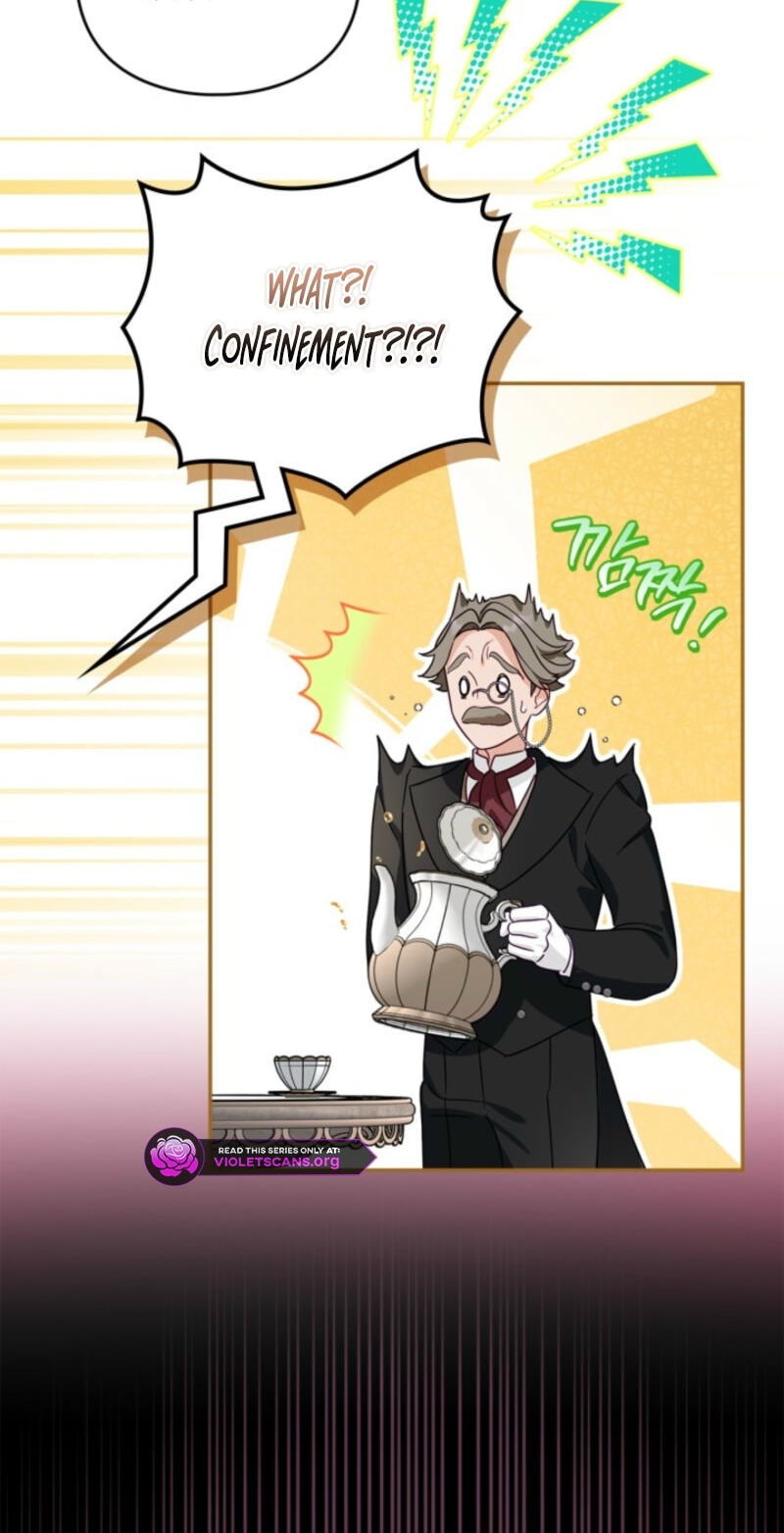 The Search for the Duchess's Husband Chapter 6 page 74 - 