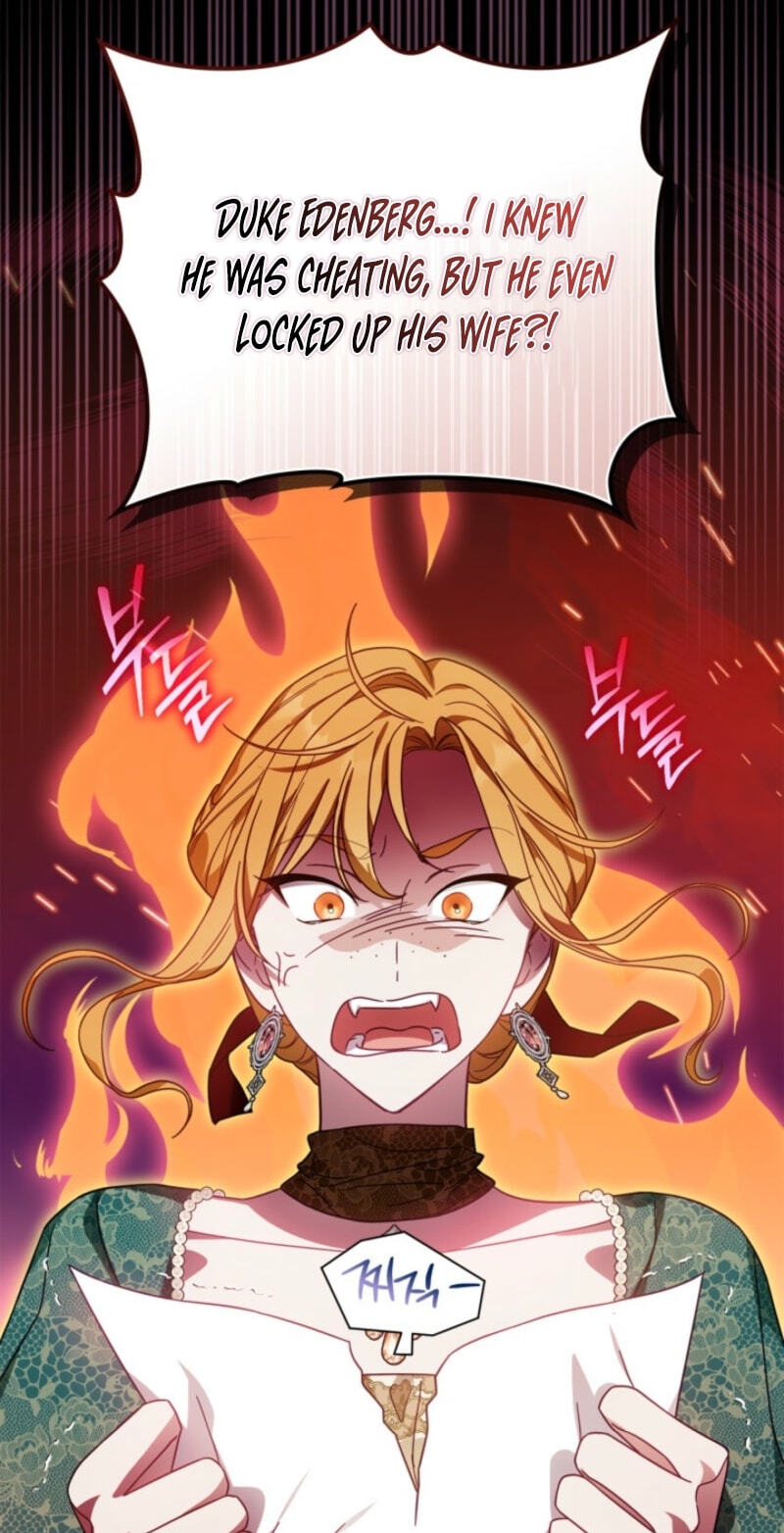 The Search for the Duchess's Husband Chapter 6 page 75 - 