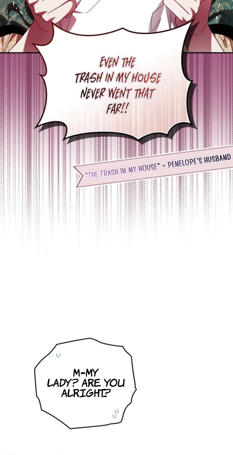 The Search for the Duchess's Husband Chapter 6 page 76 - 