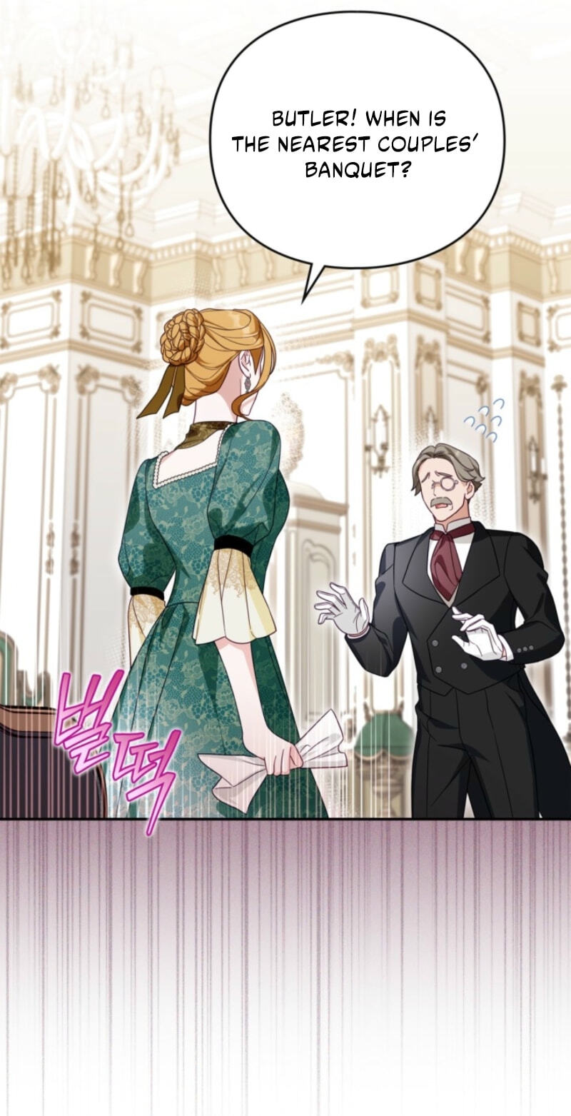 The Search for the Duchess's Husband Chapter 6 page 77 - 