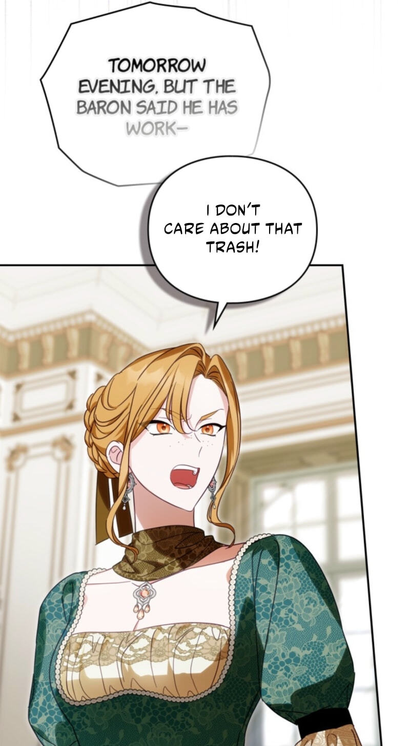 The Search for the Duchess's Husband Chapter 6 page 78 - 