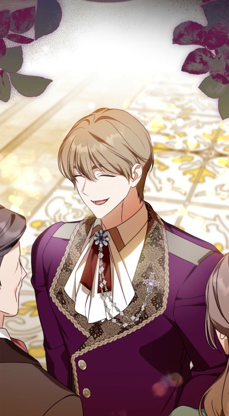 The Search for the Duchess's Husband Chapter 6 page 80 - 