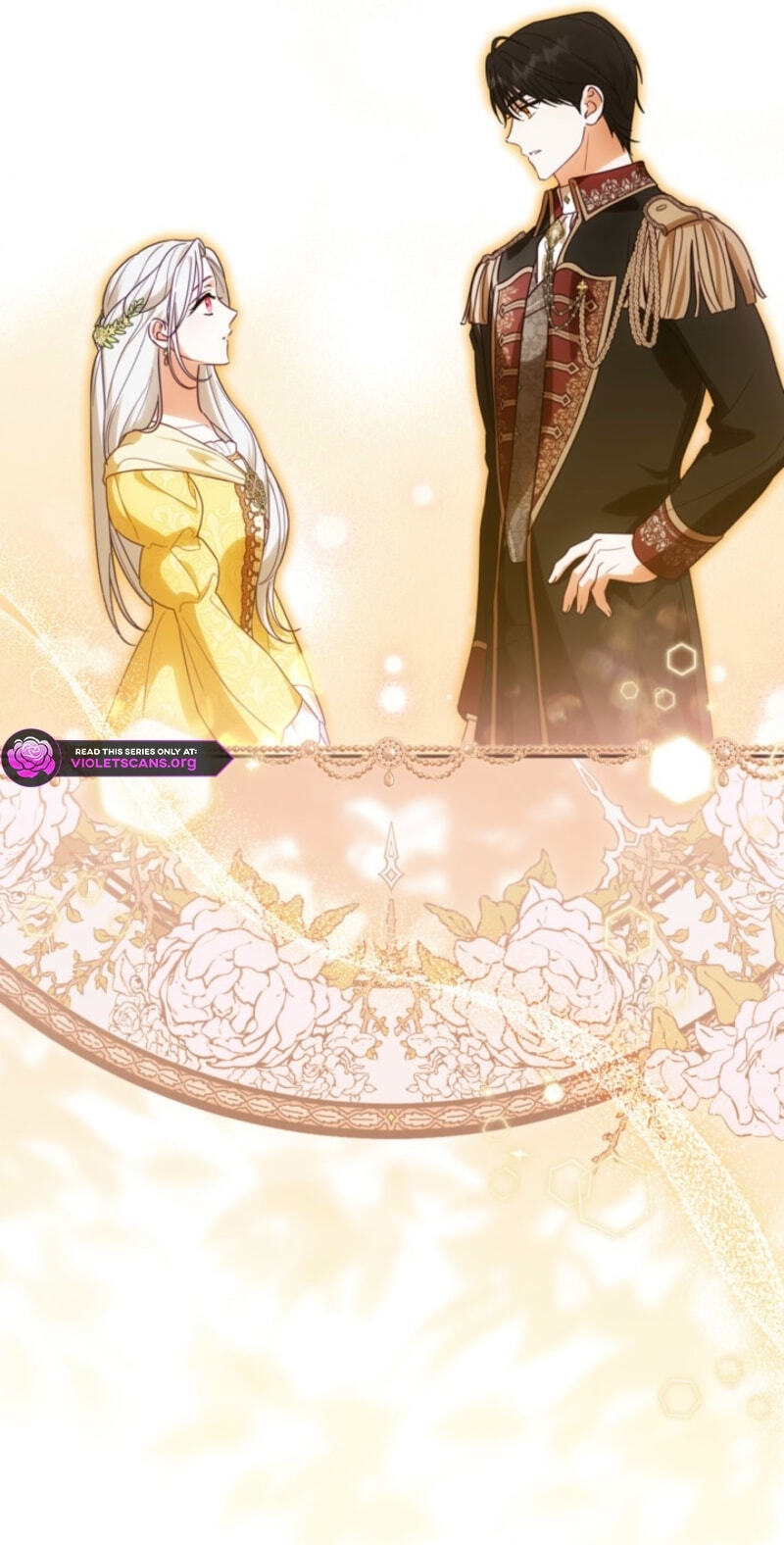 The Search for the Duchess's Husband Chapter 6 page 9 - 