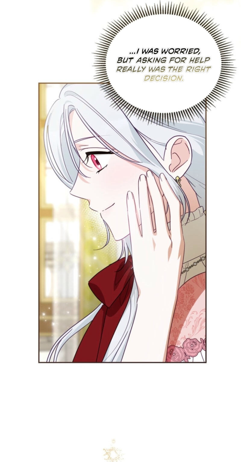 The Search for the Duchess's Husband Chapter 6 page 10 - 