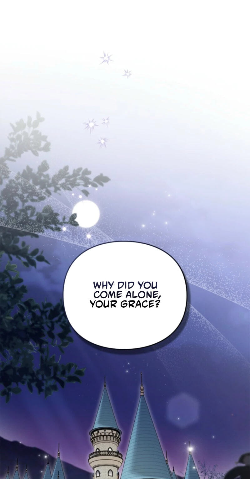 The Search for the Duchess's Husband Chapter 7 page 2 - 