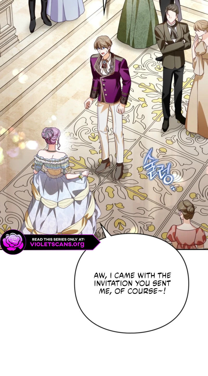 The Search for the Duchess's Husband Chapter 7 page 15 - 