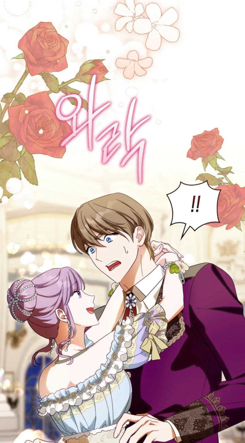 The Search for the Duchess's Husband Chapter 7 page 17 - 