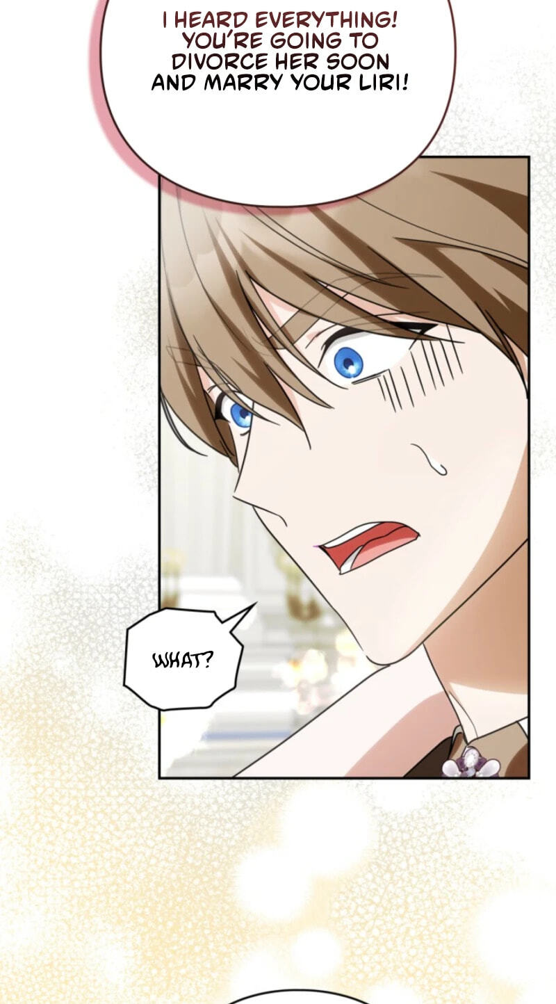 The Search for the Duchess's Husband Chapter 7 page 19 - 
