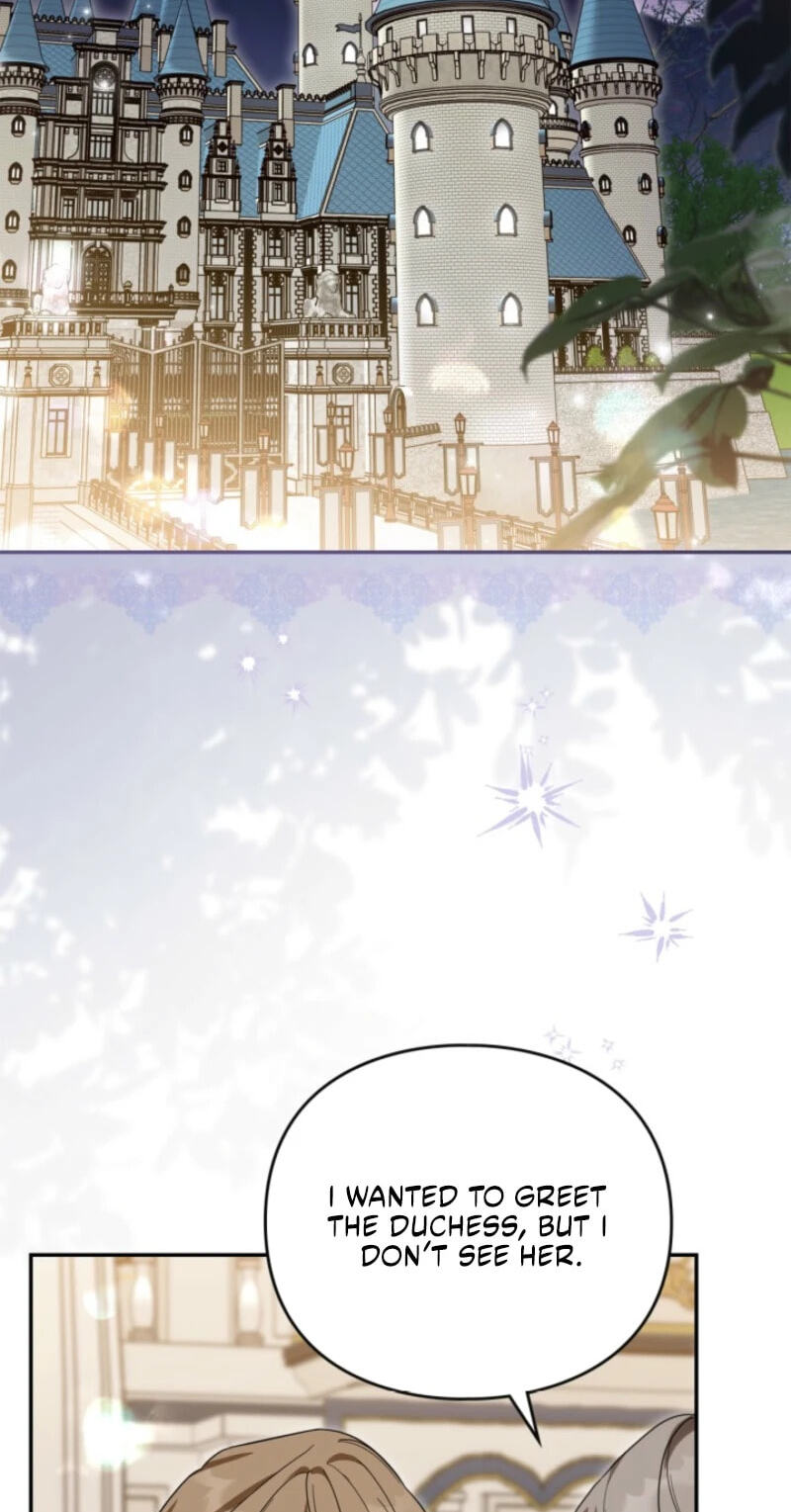 The Search for the Duchess's Husband Chapter 7 page 3 - 