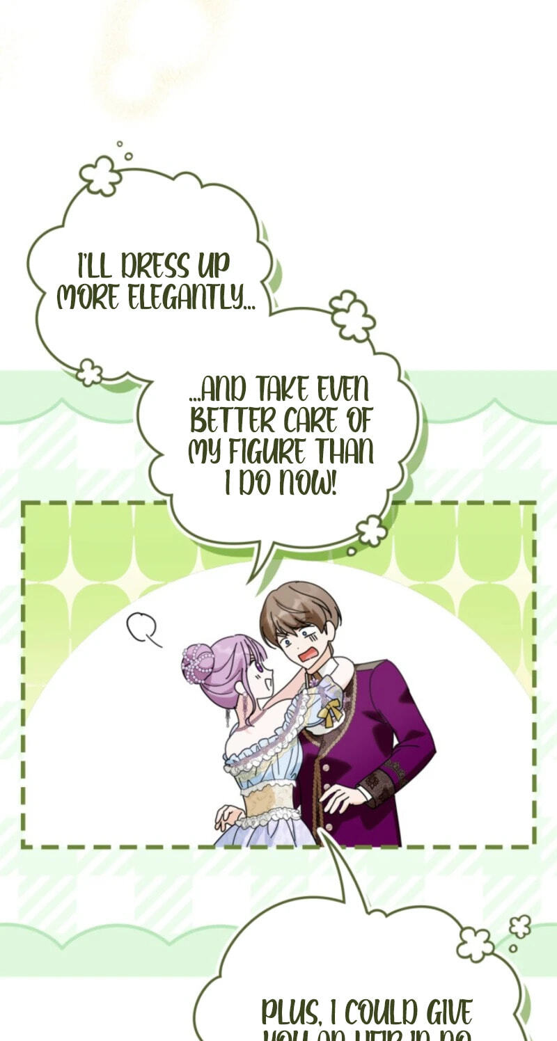 The Search for the Duchess's Husband Chapter 7 page 21 - 