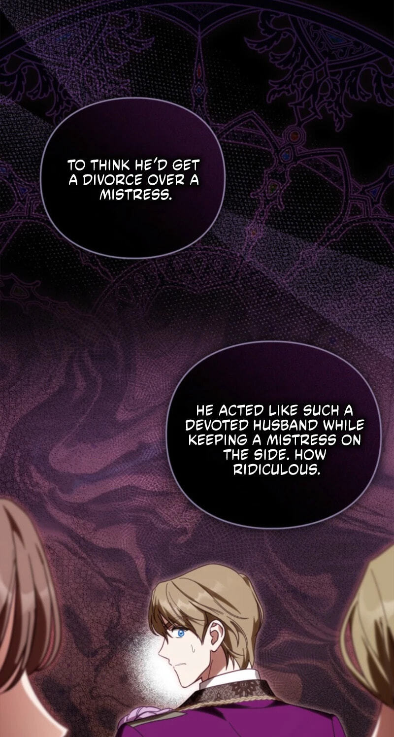 The Search for the Duchess's Husband Chapter 7 page 24 - 