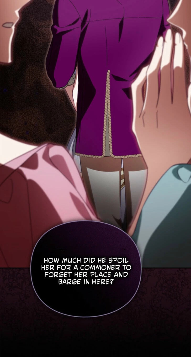 The Search for the Duchess's Husband Chapter 7 page 25 - 