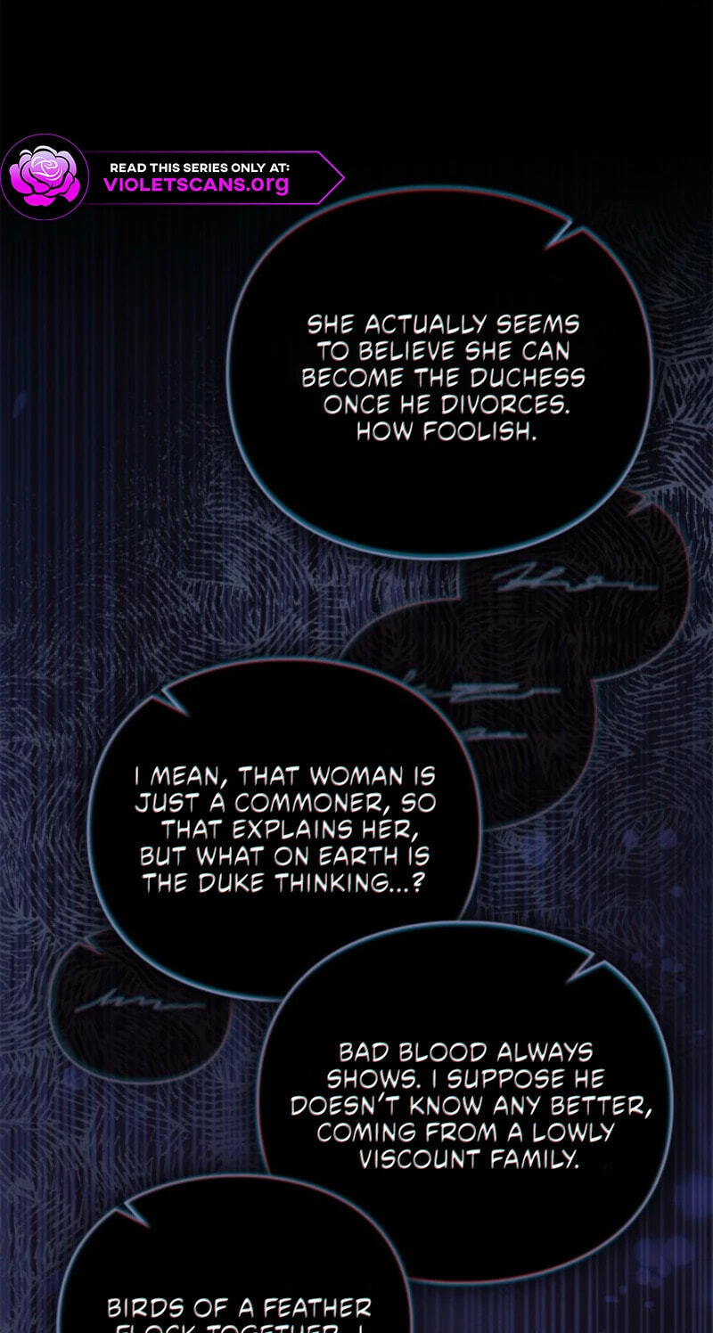 The Search for the Duchess's Husband Chapter 7 page 26 - 