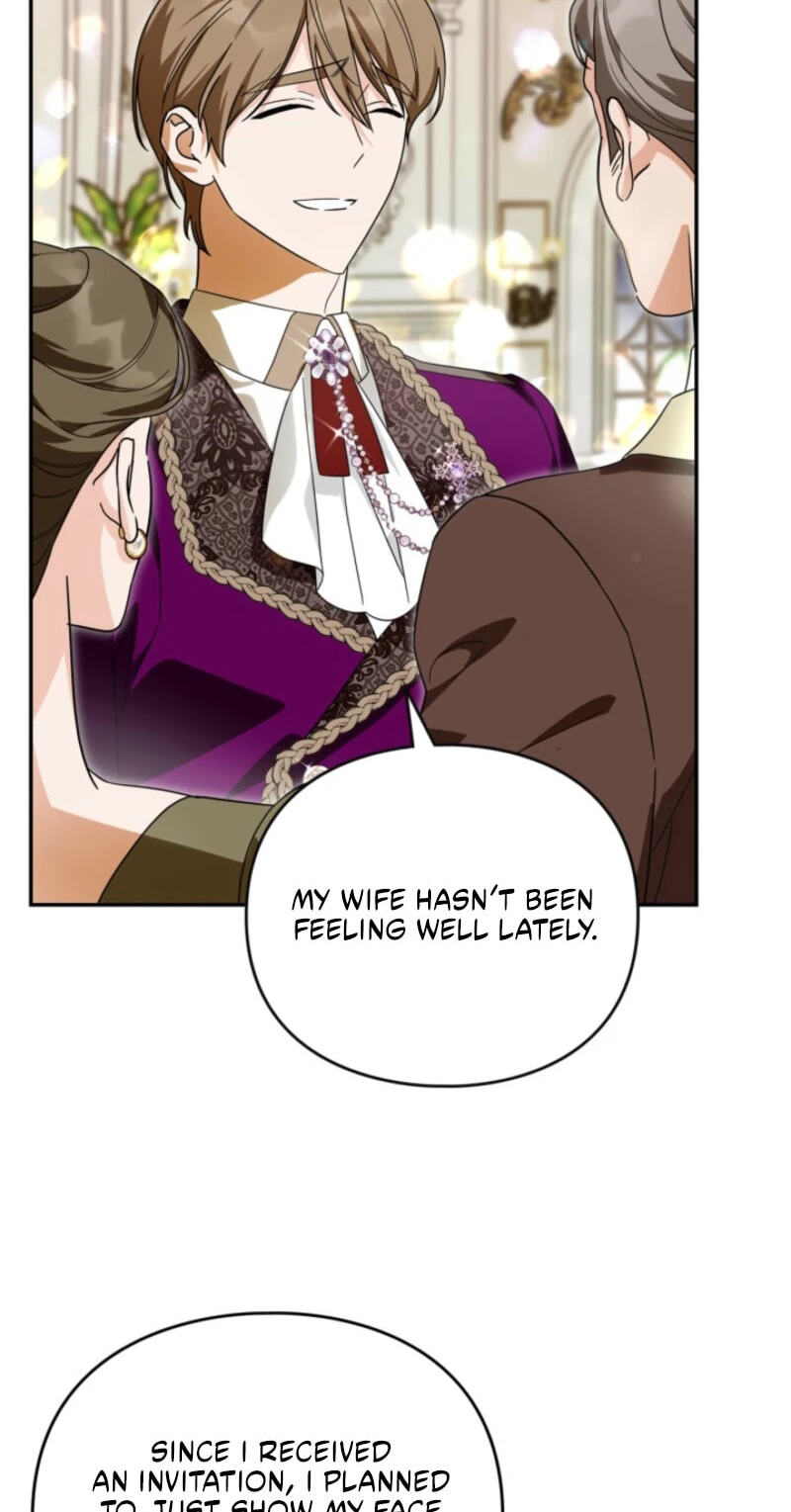 The Search for the Duchess's Husband Chapter 7 page 4 - 