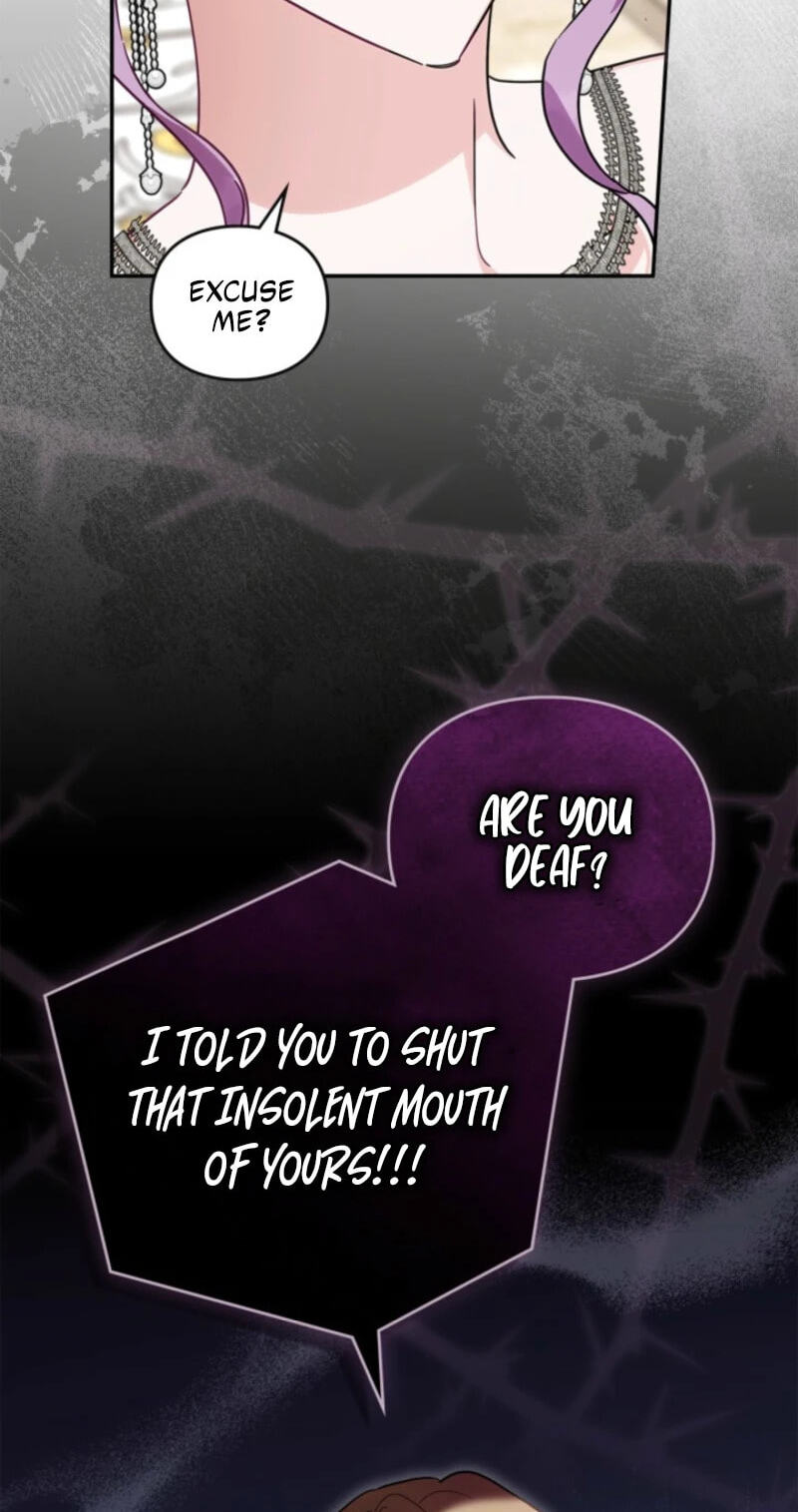 The Search for the Duchess's Husband Chapter 7 page 32 - 