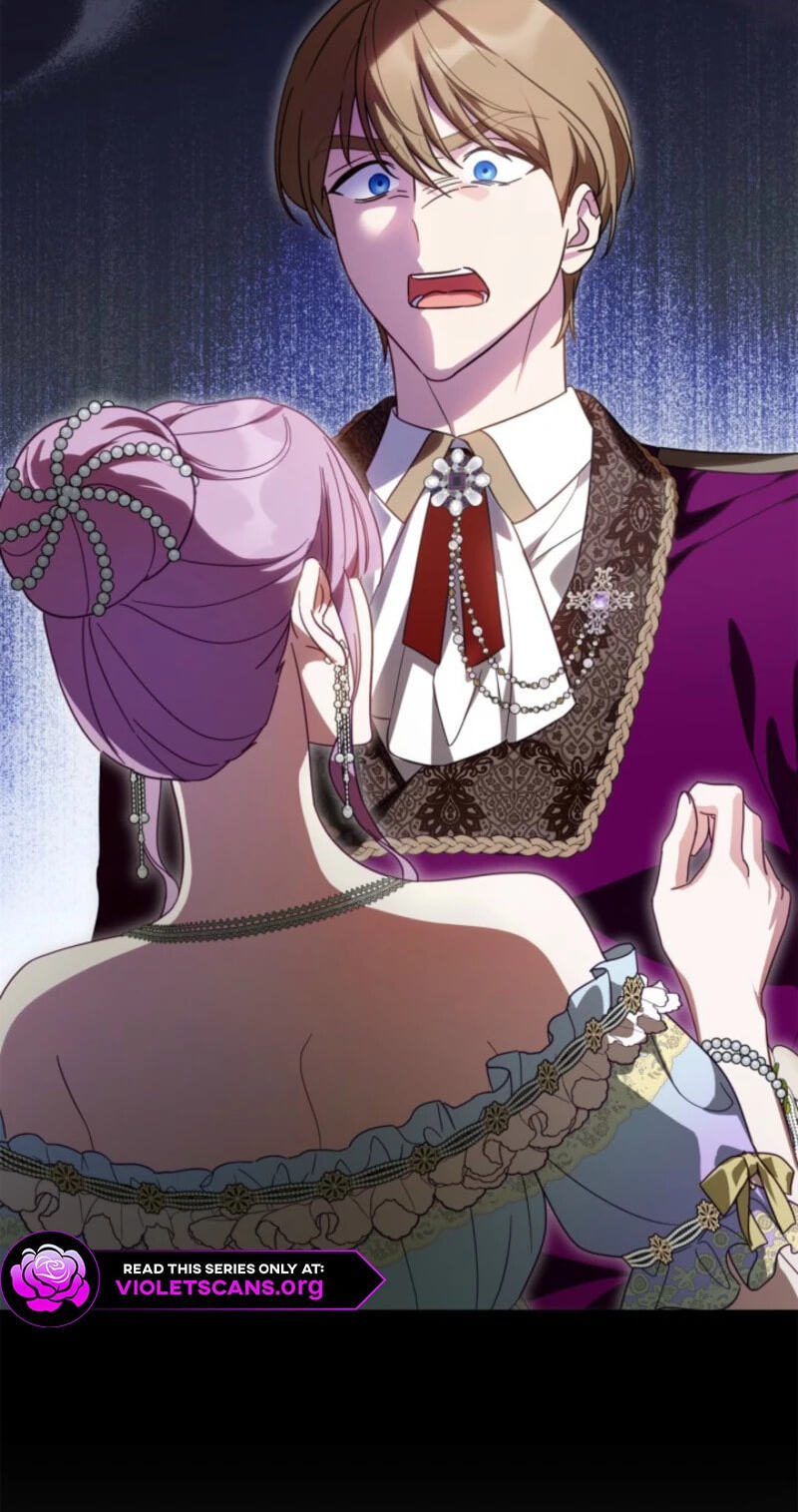 The Search for the Duchess's Husband Chapter 7 page 33 - 