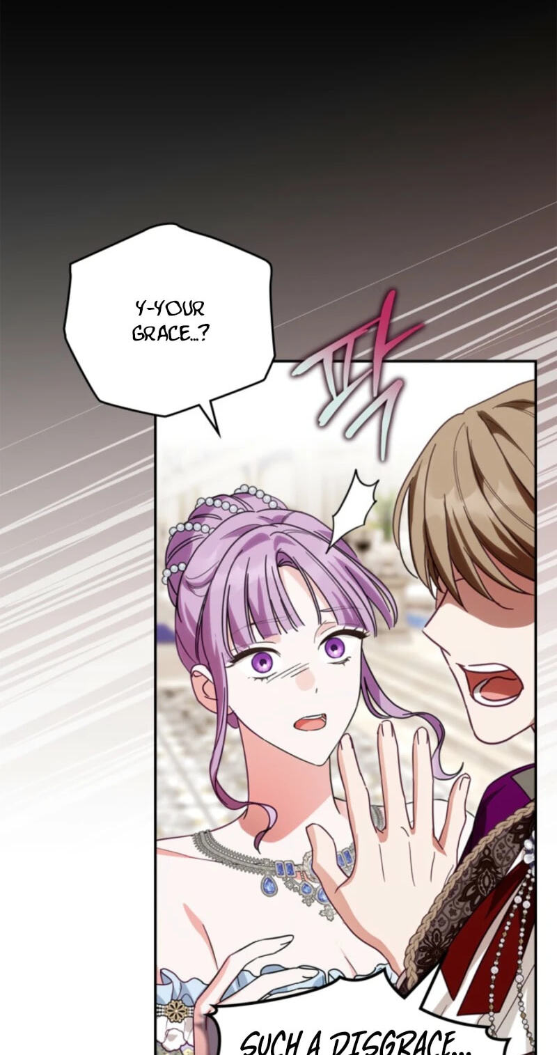 The Search for the Duchess's Husband Chapter 7 page 34 - 