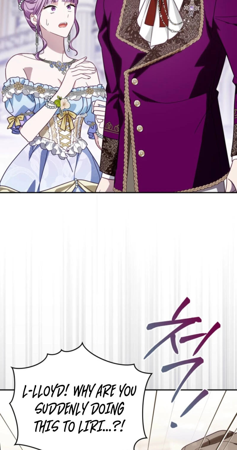 The Search for the Duchess's Husband Chapter 7 page 36 - 